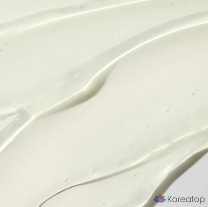 Успокаивающий гель-крем COSRX Hydrium Green Tea Aqua, 50 мл, 1 шт.