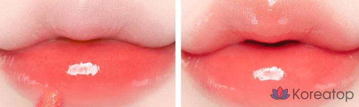 Daisy Juicy Dewy Tint, 02 Melon Sherbet, 1 шт., фото 6