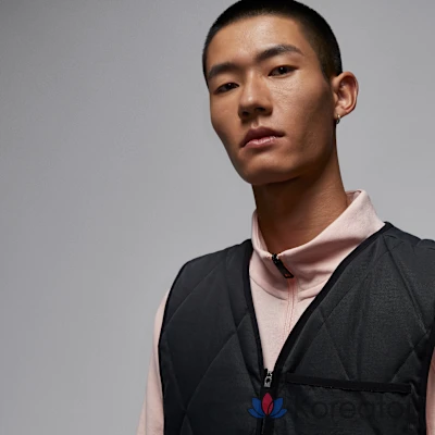 Жилет мужской Jordan Sport Therma-Fit Golf Vest, фото 3
