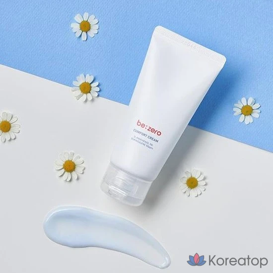 Крем Derma Factory B-Zero Comfort Cream, 80 мл, 1 шт.