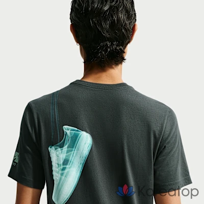 Футболка мужская Nike Sportswear T-Shirt, фото 2