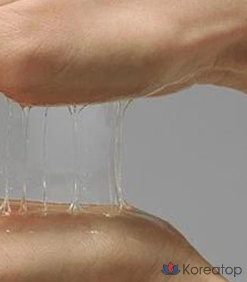 Минеральный шампунь GROWUS Algae Therapy, 500 г, 1 шт.