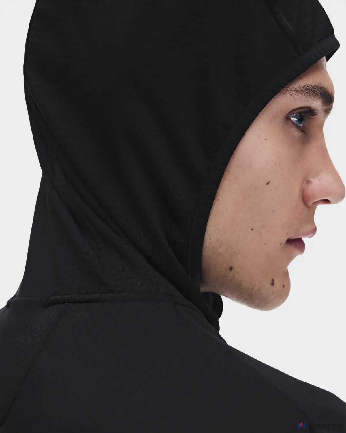 Худи на молнии ON Climate Zip Hoodie