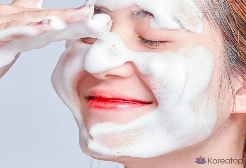 Очищающая пенка для лица Derma Factory Perfect Pore, 120 г, 1 шт.