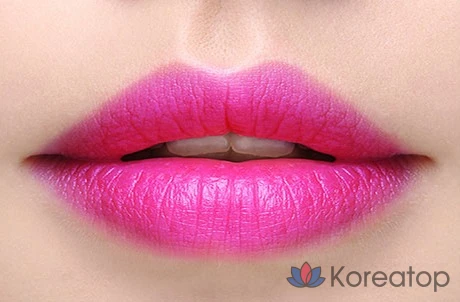 Рассыпчатый тонирующий стик Rinacita Tone-Up, 1 шт., цвет фуксия., фото 2