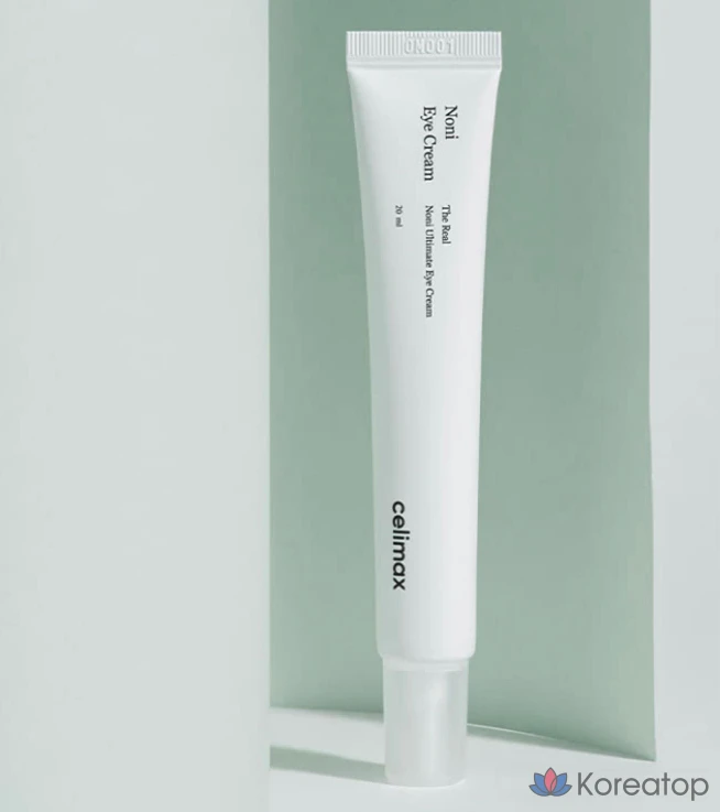 Крем для глаз Cellimax Noni Ultimate, 20 мл, 1 шт.