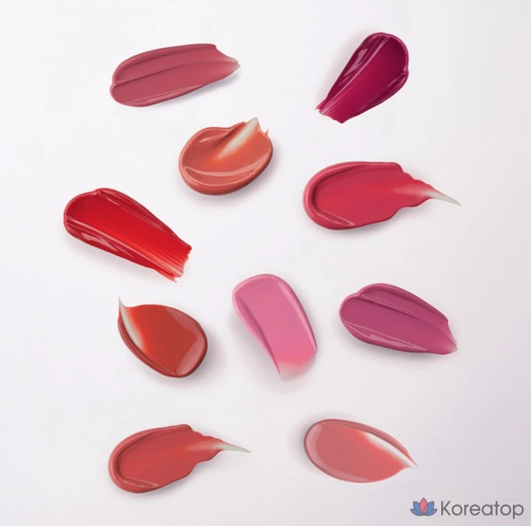 Тинт для губ A'Pieu Jelly Tint, оттенок 03 Cherry Jelly, 1 шт., фото 3