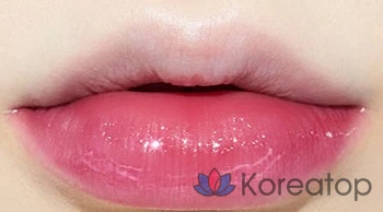 Масляный краситель Etude House Dear Darling, 02 Plumberry, 4,2 г, 1 шт., фото 2