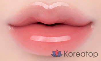 Масло для губ Banila Co Hydrating Lip Oil, оттенок PK02 Pink Sorbet, 7.5 мл, 1 шт., фото 2