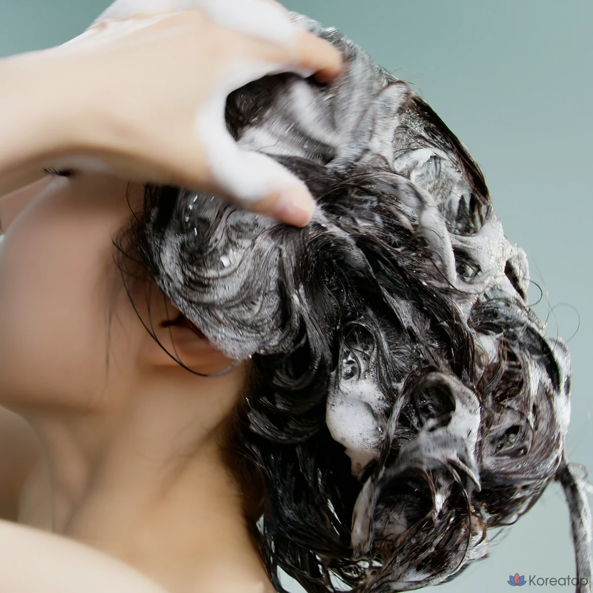 Шампунь Floland Scalp Enhance, 1 шт., 100 мл