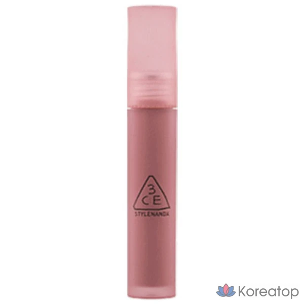 Тинт для губ 3CE Blur Water Tint, оттенок NIGHT TALK, 1 шт.
