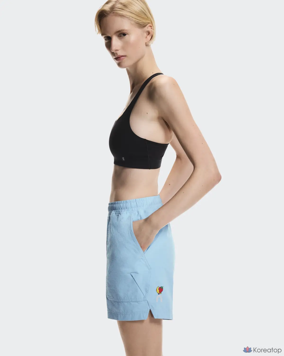 Шорты ON Trek Shorts SHF