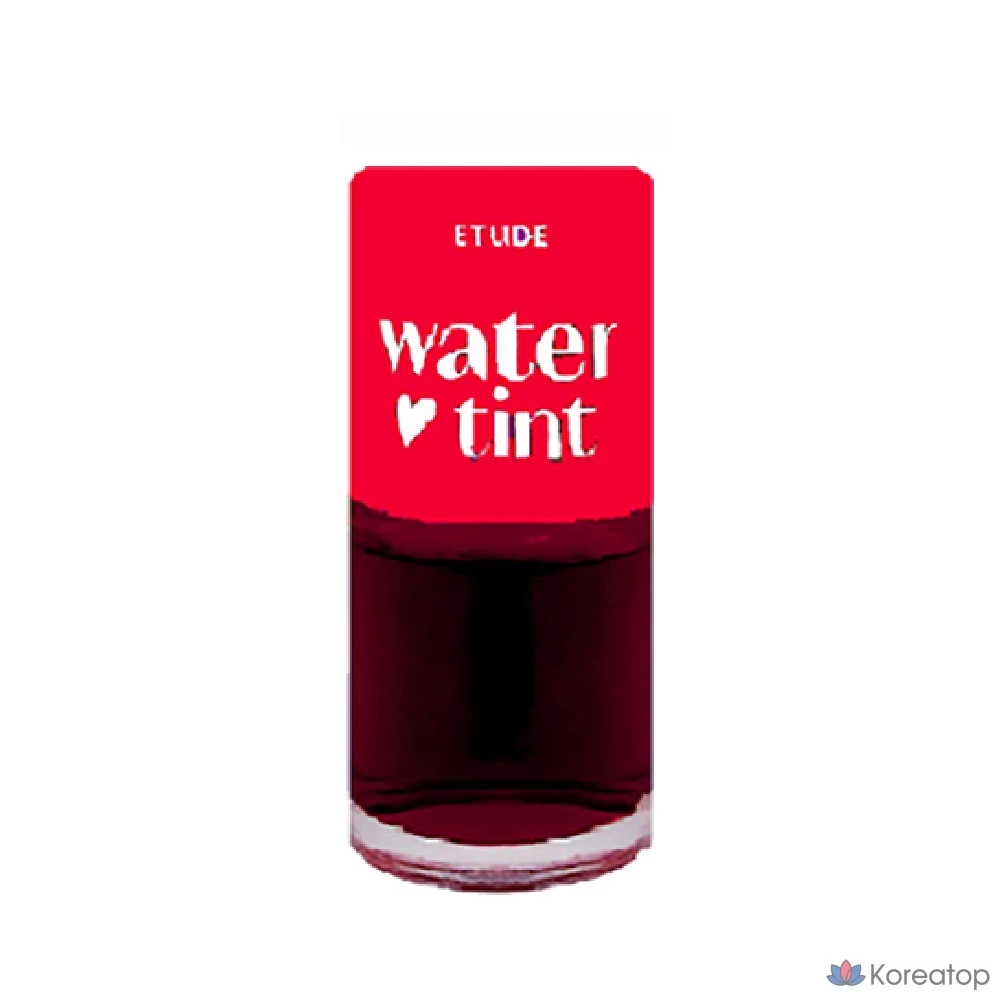 Etude Dear Darling Water Tint, Watermelon Ade, 1 шт.