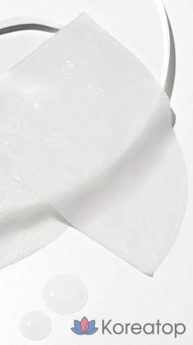 Успокаивающая маска Dr.G от красных прыщей, 280 г, 10 шт., 1 упаковка, фото 7