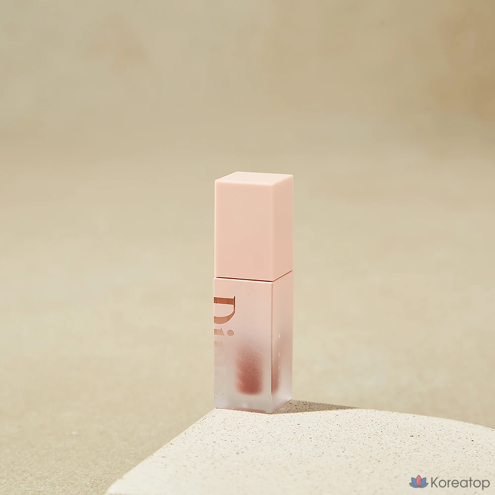 Тинт для губ Dinto Blur Jelly Plumping Lip Tint, 774 Nutty Jule, 3,5 г, 1 шт., фото 2