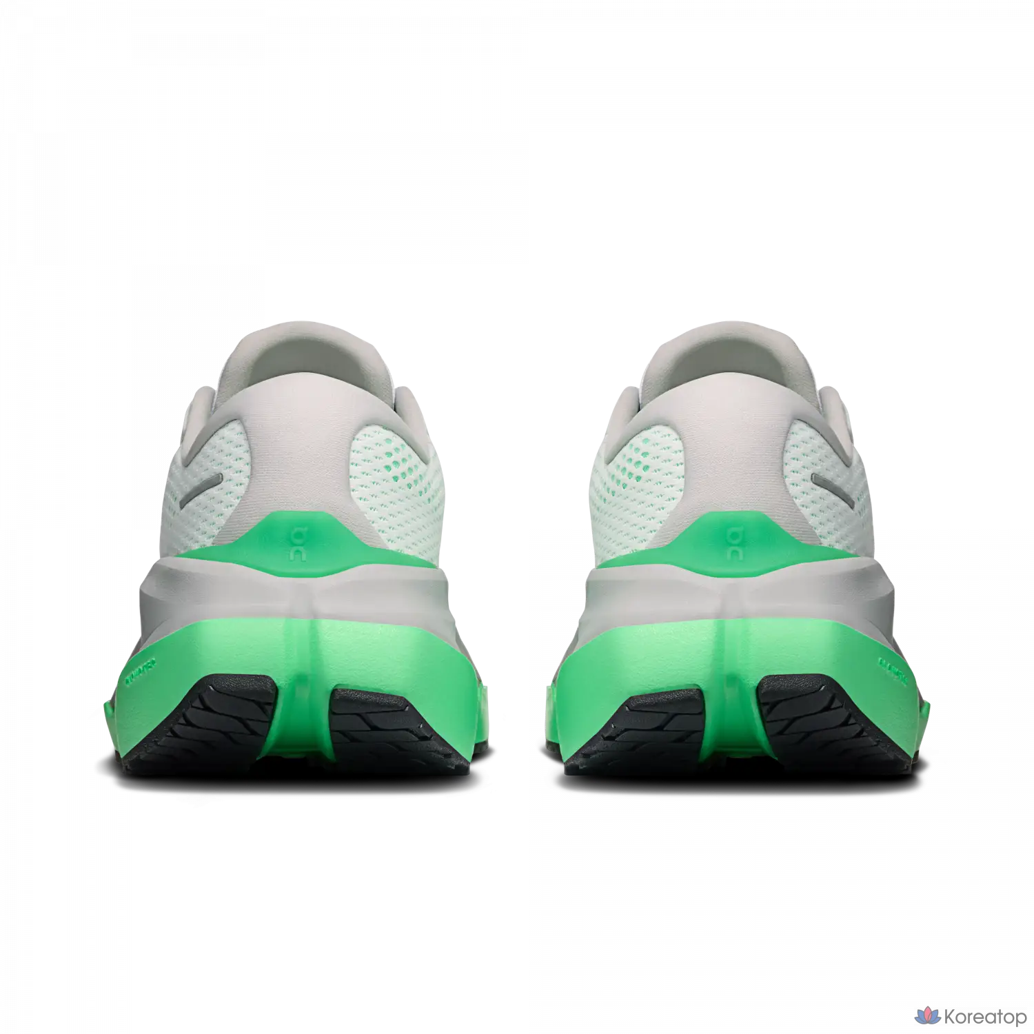 Кроссовки ON Cloudrunner 3 Max