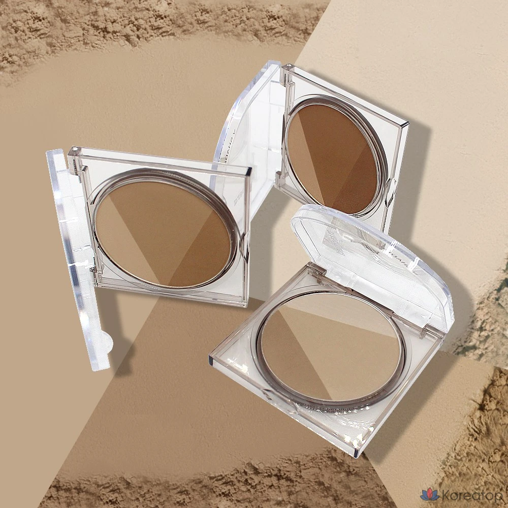 Peripera V Shading, 03 Серовато-холодный, 1 шт.