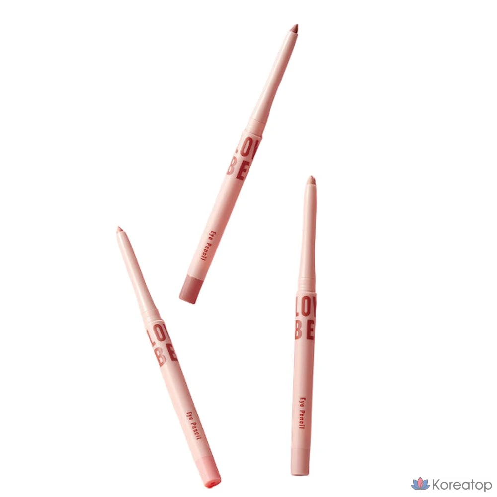 Карандаш для рисования Tony Moly Aegyo Beam, бежевый, 1 шт.