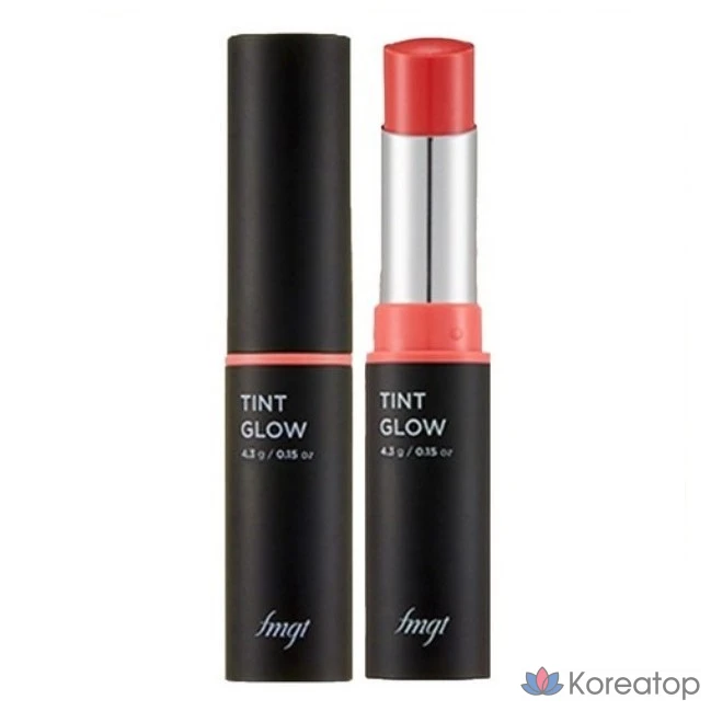 FMGT tint glow 4.5g, 03 Coral Mind, 1 шт.