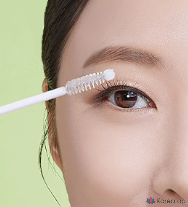 Сыворотка для чувствительных ресниц Giverny Close-Fit, питательная сыворотка для ресниц, 8 г, 1 шт.