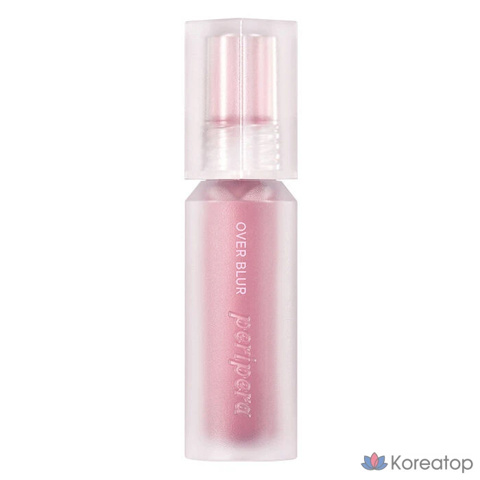 Peripera Over Blur Tint, 08 Cool Tang Coating, 3.5g, 1 шт.