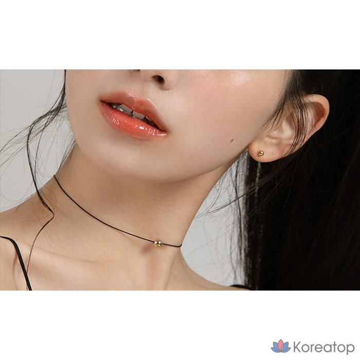 Блестящий тонирующий бальзам для губ MERZY Glossy Melting Tinted Color Lip Balm, GL2 Tangerine Wish, 4 г, 1 шт.