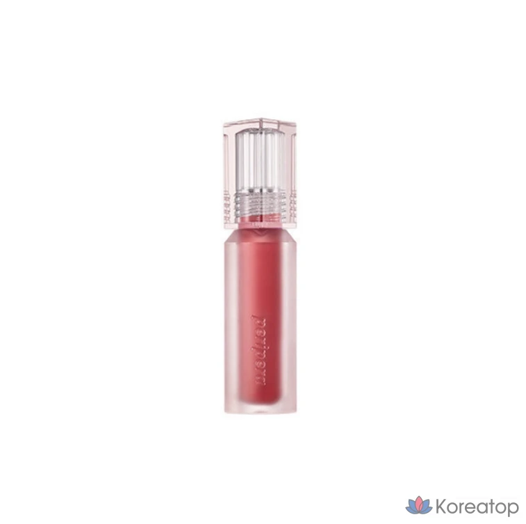 Краска для волос Peripera Water Bear Tint, 011 Naetto Hiphang, 3,7 г, 1 шт.