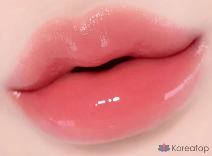 Оттенок Etude House Over Glow Tint, 16 Opal Wish, 1 шт., фото 2