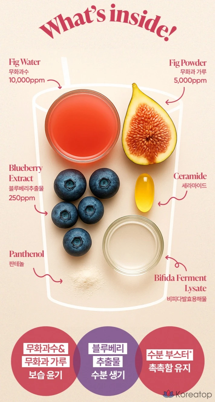 Очищающая маска Vanillaco Clean It Zero с экстрактом фиговых ягод, 180 г, 1 шт.