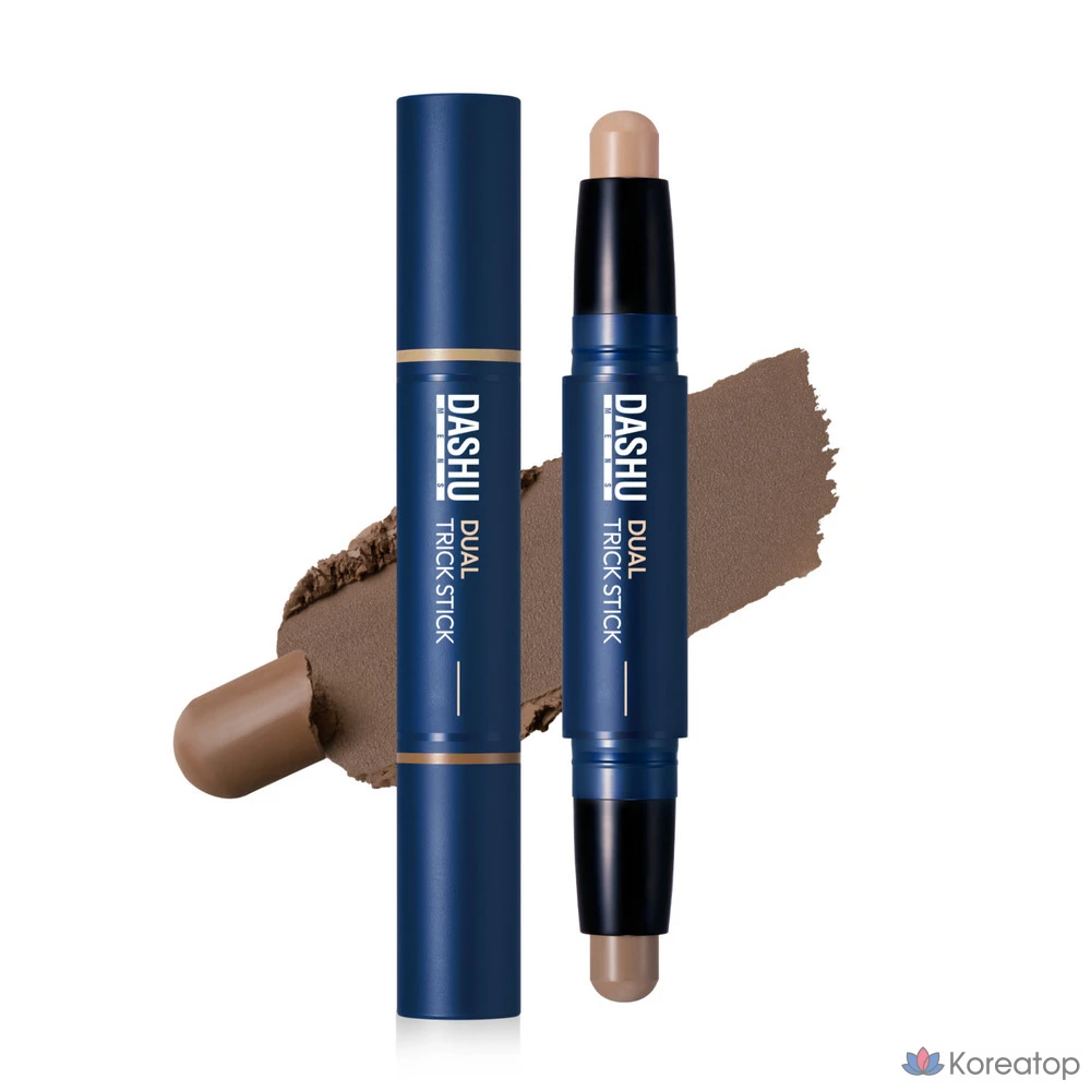 Трюковая палочка DASHU Man Dual Trick Stick, 3,4 г, 1 шт.