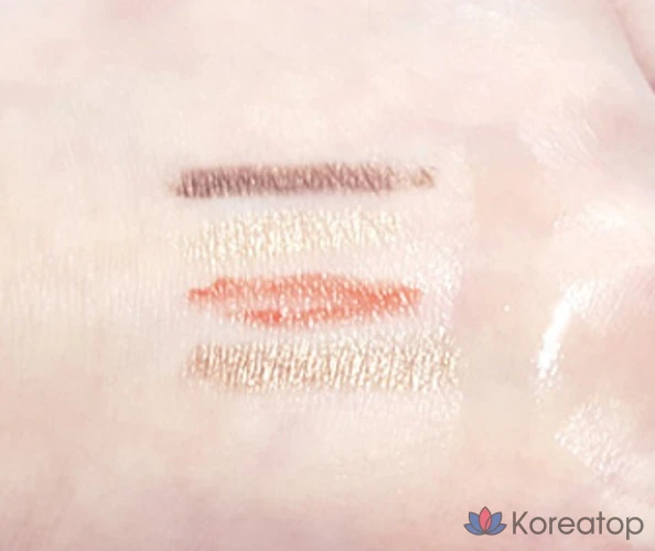 Очищающее масло для лица The Face Shop Migamsu Bright Rich, 150 мл, 1 шт.