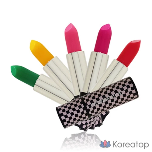 Помада Prorance Magic Lipstick Reversal, 1 шт., 3,5 г