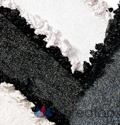 Палетка теней для век ROM&ND Inap Square Better Than Eyes, 6,1 г, B03 Glitz, 1 шт.