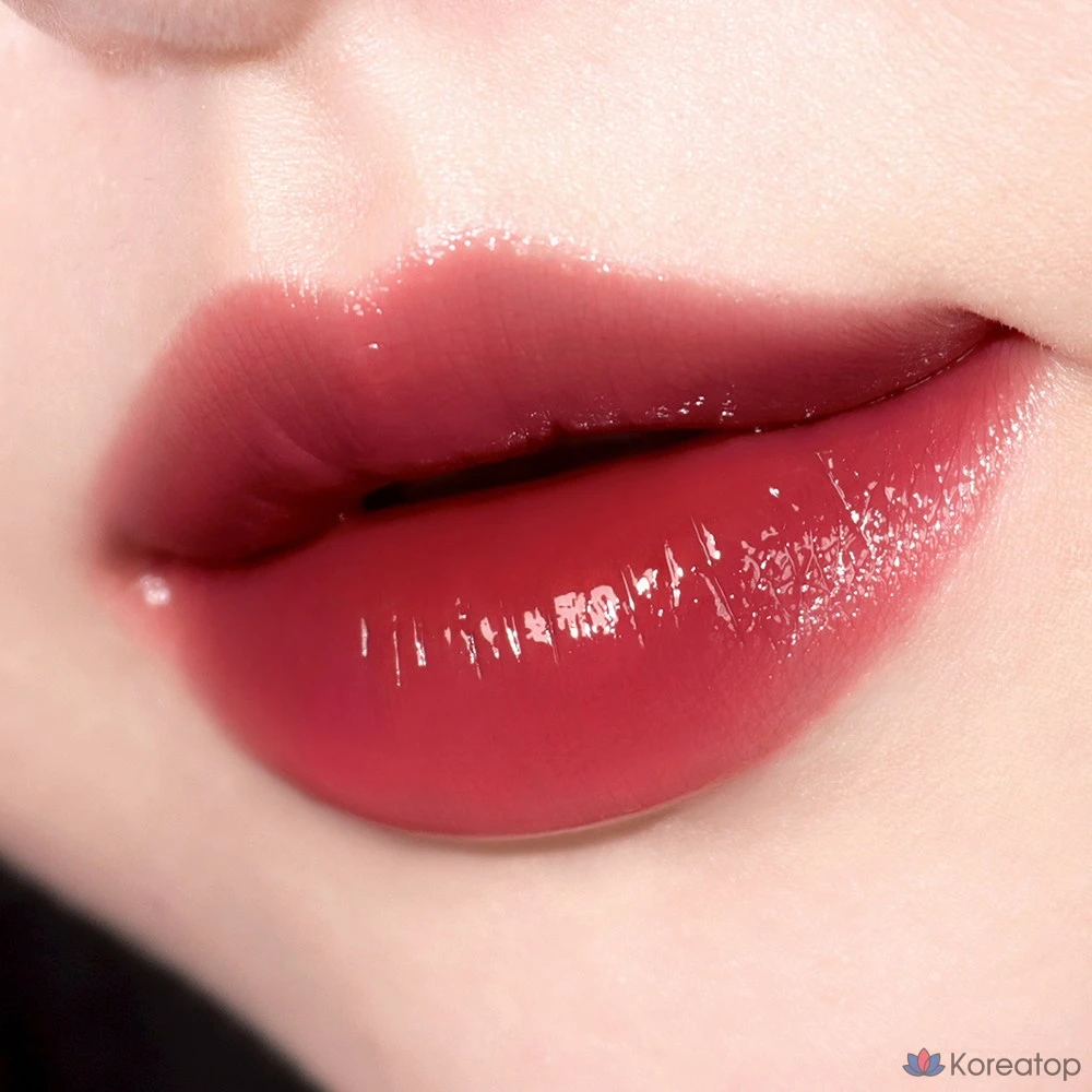 Тинт для губ DEARMAY La Piste, 1 шт., 4,1 г, LP01 Voyage, фото 2