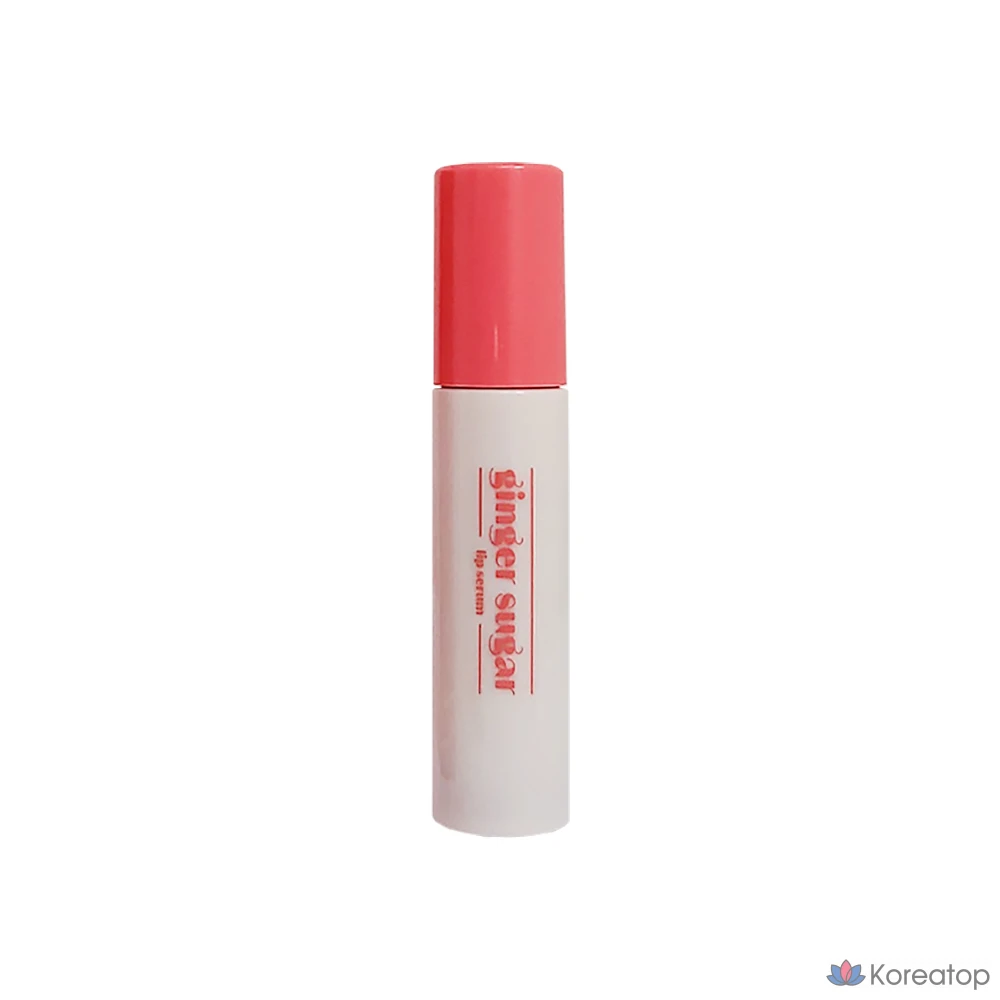 Сыворотка для губ Etude House Ginger Sugar, 13 г, 1 шт.