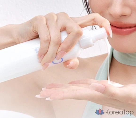 Очищающее молочко Vanillaco Clean It Zero Calming, 200 мл, 1 шт.