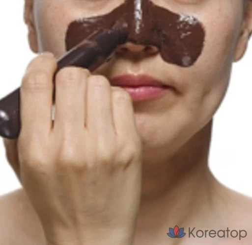 Пилинг ELROEL Pore Clearing Pack, 4 шт., фото 3