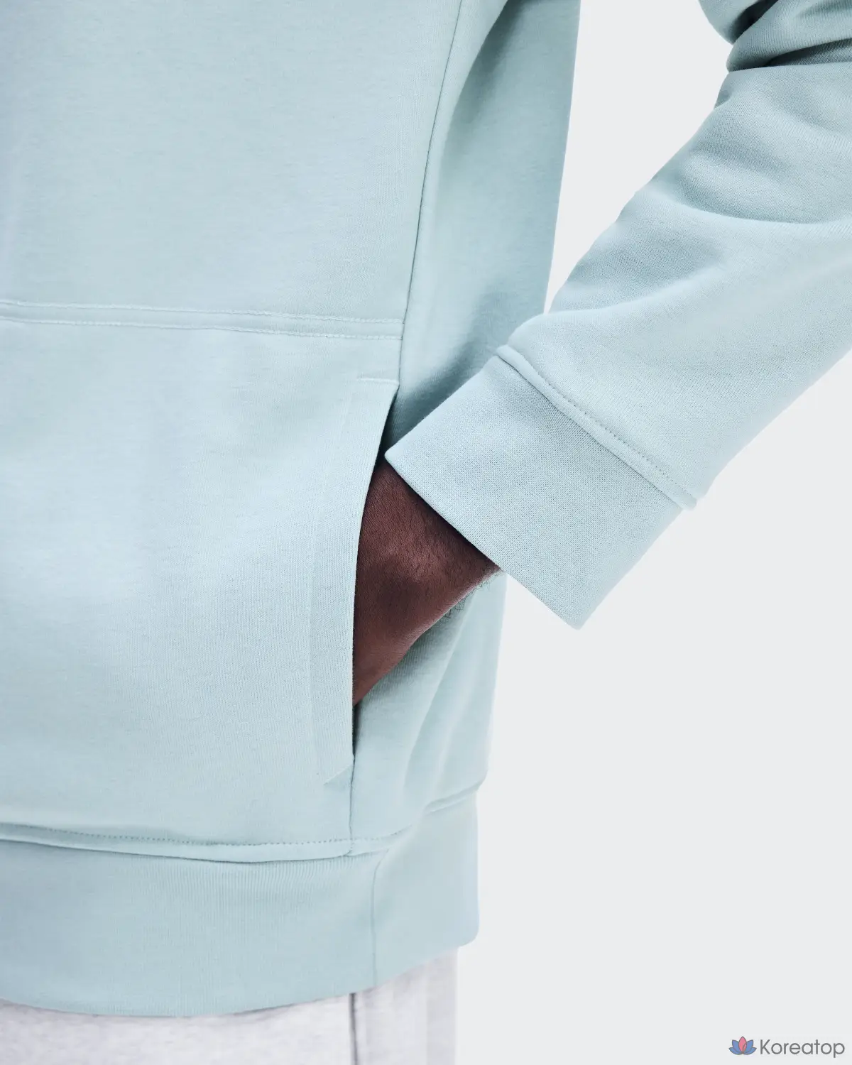 Худи ON Club Collective Hoodie