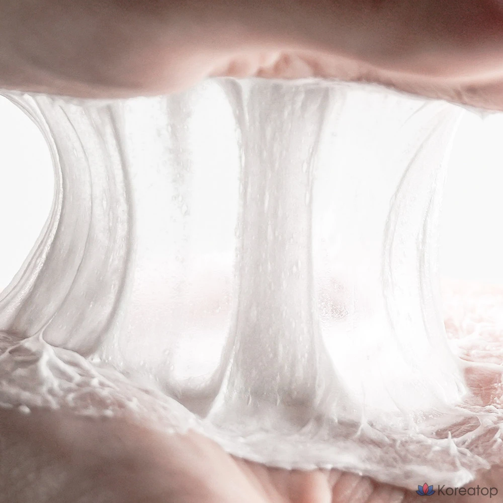 Очищающая пенка WellDerma Sapphire Low Molecular Marine Collagen Perfect Cleansing Foam, 1 шт., 150 г