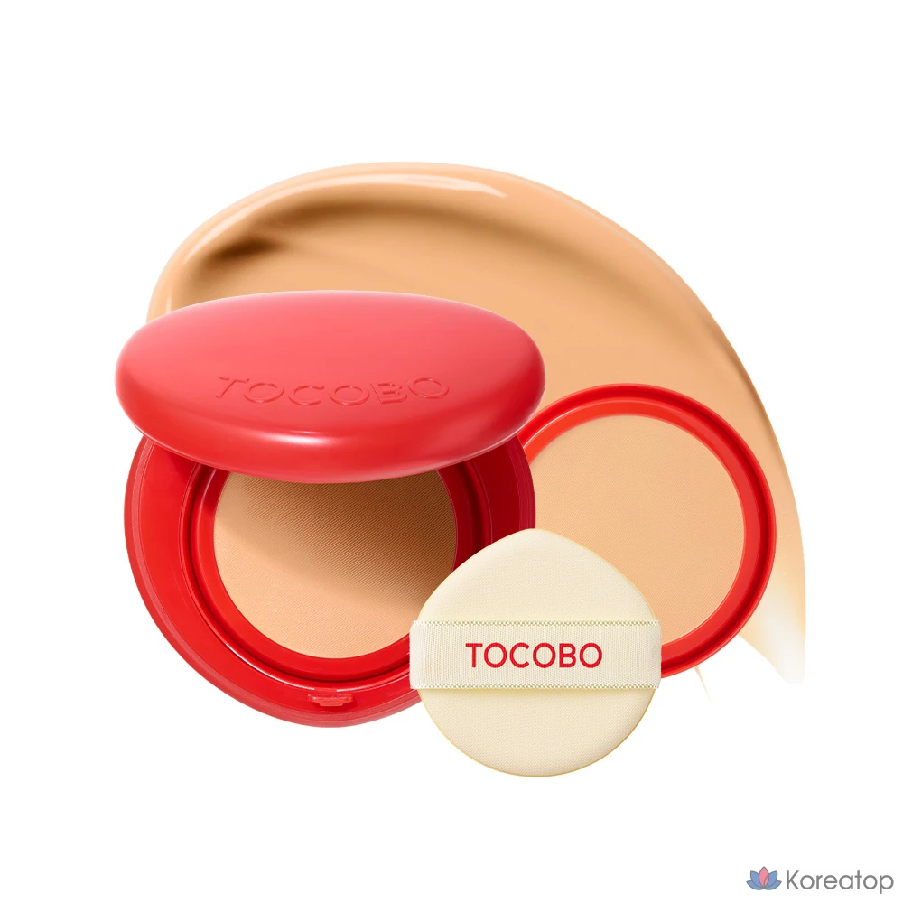 Tokobo Apple Dewy Fit Cushion (основной блок + сменный блок), 1 шт.