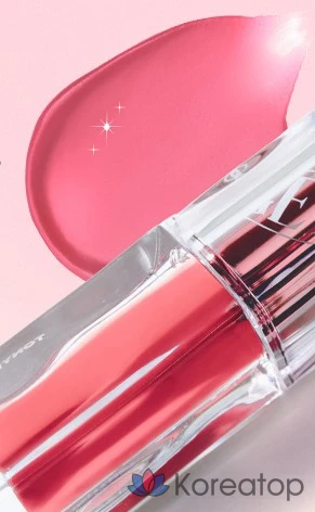 Тональный крем Tony Moly Get It Tint Waterful Butter, оттенок 06 Peach Roll, 1 шт.