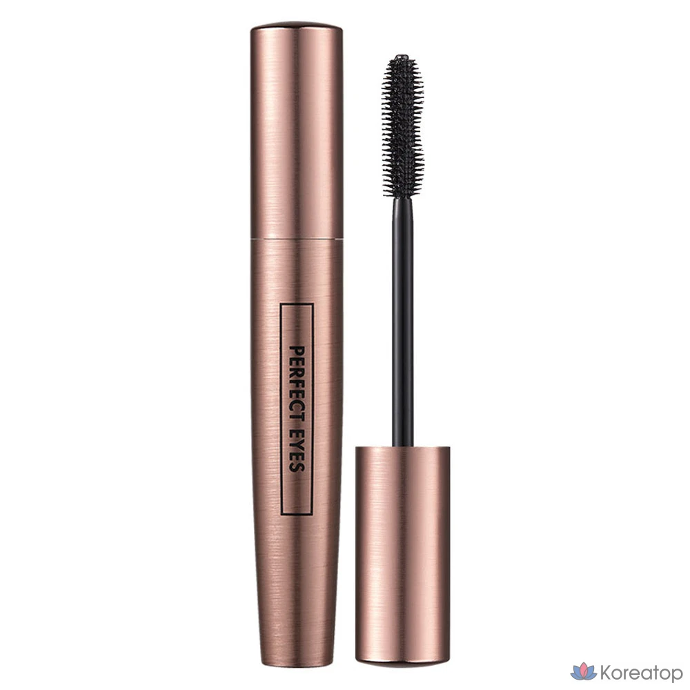 Тушь для ресниц Tony Moly Perfect Eyes Air Tension Mascara, 02 Air Curling & Lash, 1 шт.