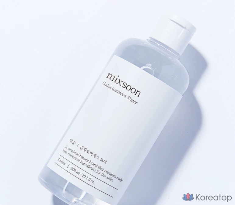 Тоник Mixun Galactomyces, 300 мл, 1 шт.