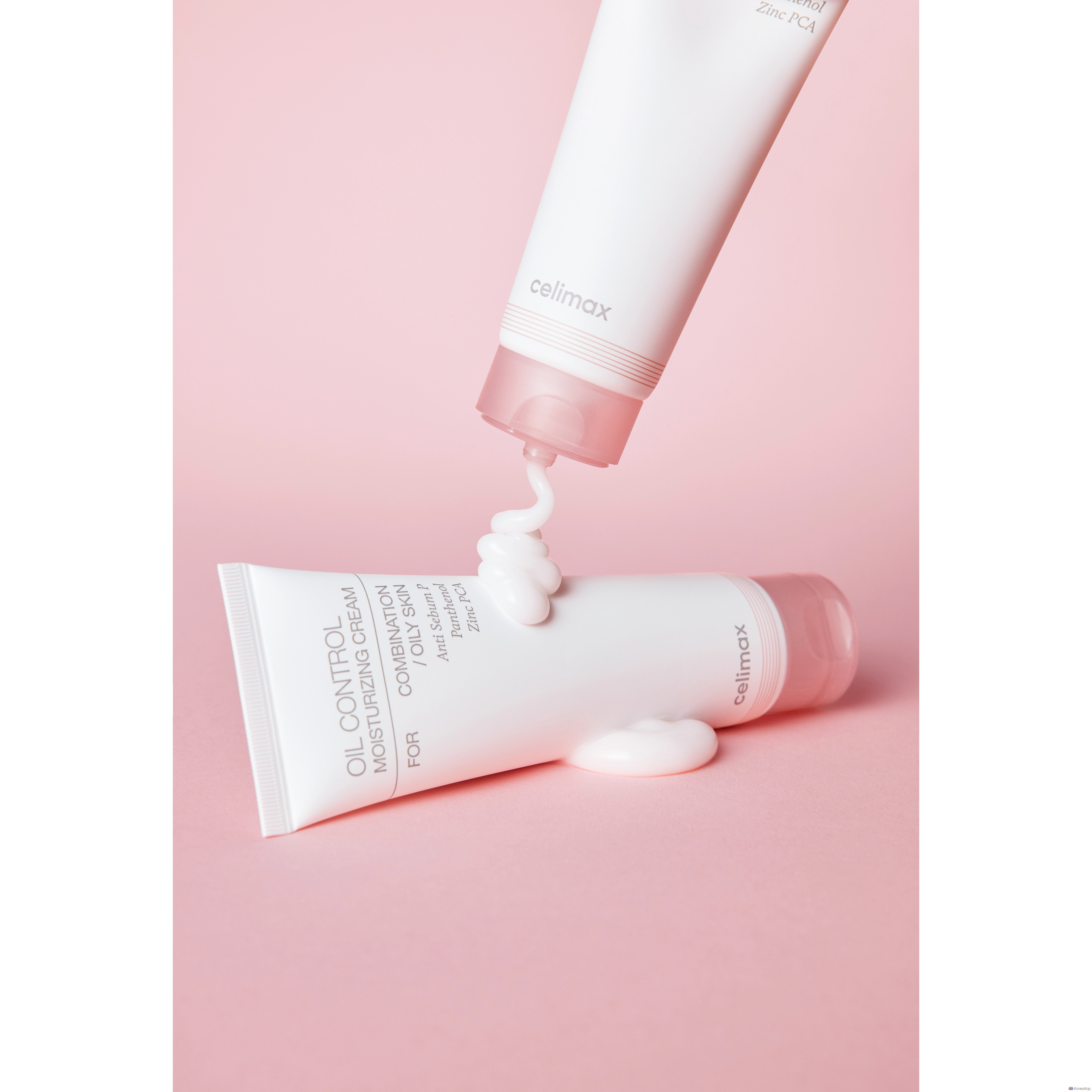 Увлажняющий крем Cellimax для контроля жирности кожи, 80 мл, 1 шт.