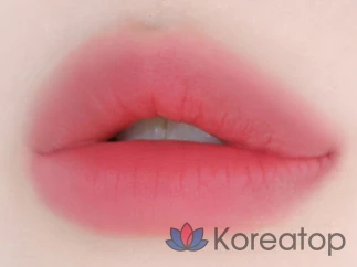 Holika Holika Melting Blur Lip Pot, 04 розы, 1 шт., фото 2