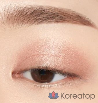 Тени для век Etude House Bling Bling Eye Stick Shadow, № 16 Pink Star, 1 шт., фото 2
