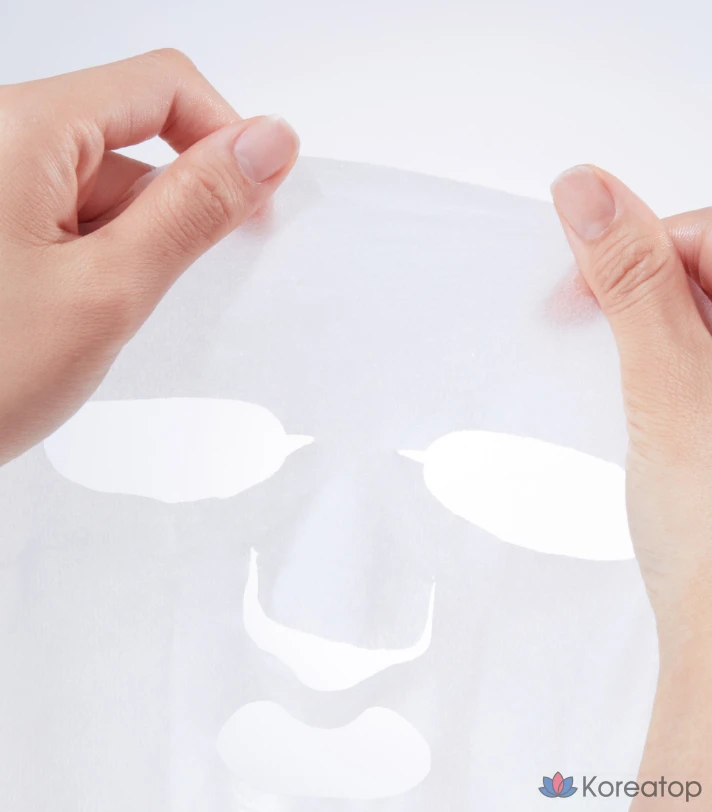 Коллагеновая маска Mediheal Derma365, 30 листов, 1 упаковка.