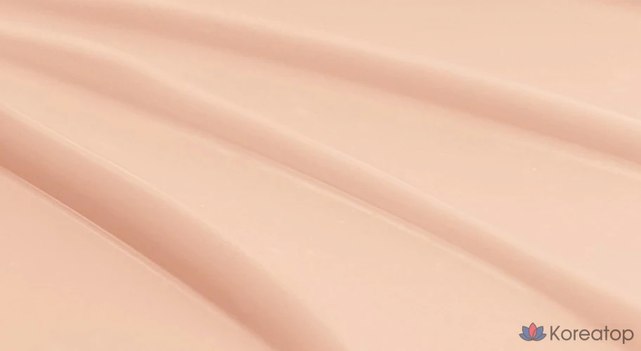 Шпатель для тональной основы D'alba Skin Fit Serum Foundation Spatula, 40 мл, 1 шт., № 23