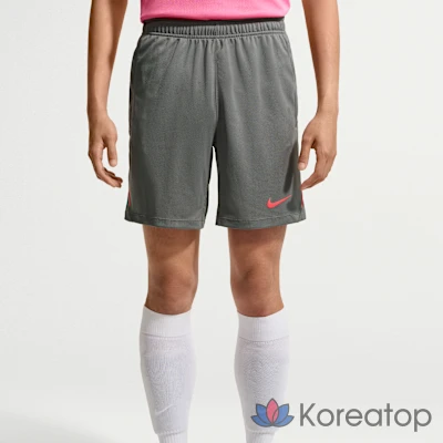 Шорты футбольные мужские Nike Strike Dri-FIT, фото 2