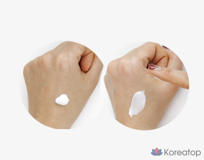 Крем для ежедневного ухода с пальмовым деревом, 1 шт., 150 мл